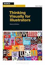 Thinking Visually for Illustrators