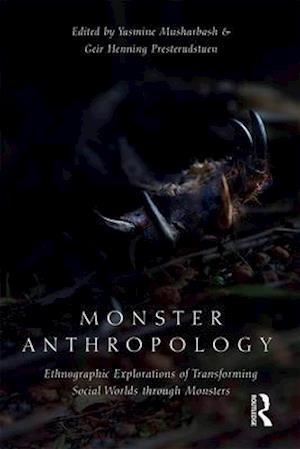 Monster Anthropology