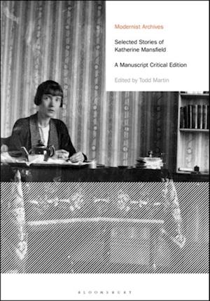 Selected Stories of Katherine Mansfield
