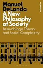 New Philosophy of Society