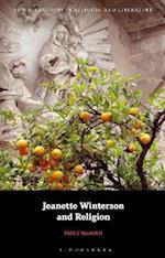 Jeanette Winterson and Religion