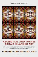 Aboriginal and Torres Strait Islander Art