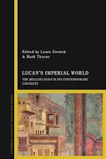 Lucan's Imperial World