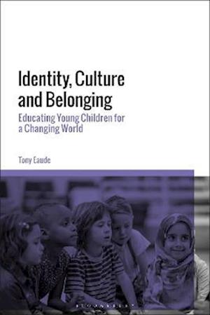 Identity, Culture and Belonging