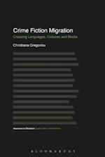 Crime Fiction Migration