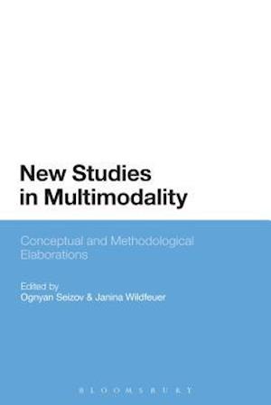 New Studies in Multimodality