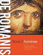 de Romanis Book 2