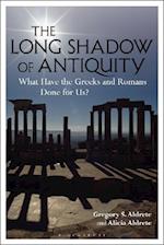 The Long Shadow of Antiquity