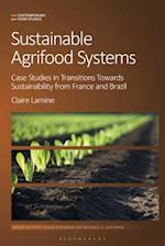 Sustainable Agri-food Systems