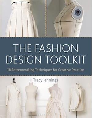 The Fashion Design Toolkit