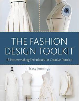 The Fashion Design Toolkit