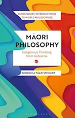 Maori Philosophy