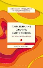 Tanabe Hajime and the Kyoto School