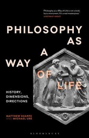 Philosophy as a Way of Life