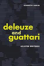 Deleuze and Guattari