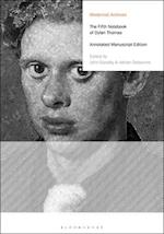 The Fifth Notebook of Dylan Thomas