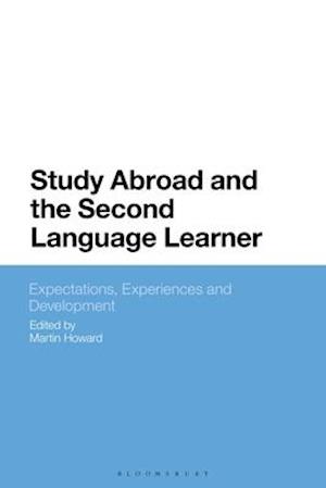 Study Abroad and the Second Language Learner