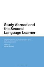 Study Abroad and the Second Language Learner