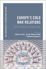 Europe''s Cold War Relations
