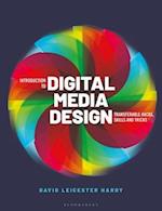 Introduction to Digital Media Design