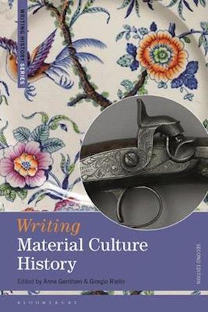 Writing Material Culture History