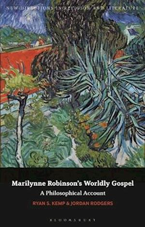 Marilynne Robinson's Worldly Gospel
