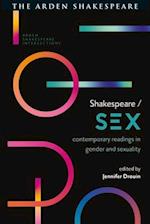Shakespeare / Sex