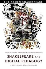 Shakespeare and Digital Pedagogy