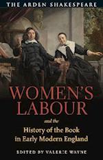 Women's Labour and the History of the Book in Early Modern England