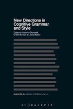 New Directions in Cognitive Grammar and Style