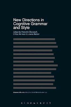 New Directions in Cognitive Grammar and Style