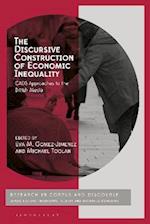 The Discursive Construction of Economic Inequality