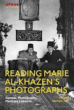 Reading Marie al-Khazen’s Photographs
