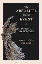 The Absolute and the Event