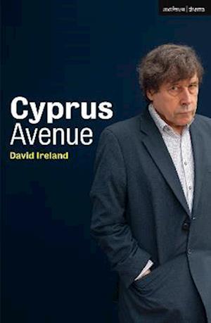 Cyprus Avenue