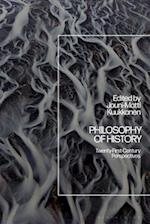 Philosophy of History: Twenty-First-Century Perspectives 