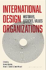 International Design Organizations