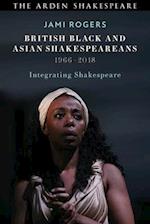 British Black and Asian Shakespeareans