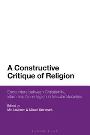 A Constructive Critique of Religion