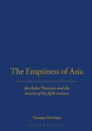 Emptiness of Asia