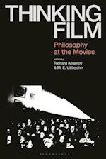 Thinking Film: Philosophy at the Movies 