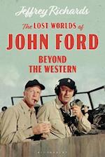 The Lost Worlds of John Ford