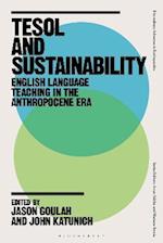 TESOL and Sustainability