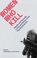 Women Who Kill