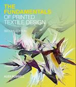 The Fundamentals of Printed Textile Design