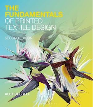 The Fundamentals of Printed Textile Design