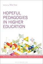 Hopeful Pedagogies in Higher Education