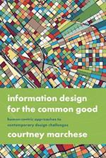 Information Design for the Common Good