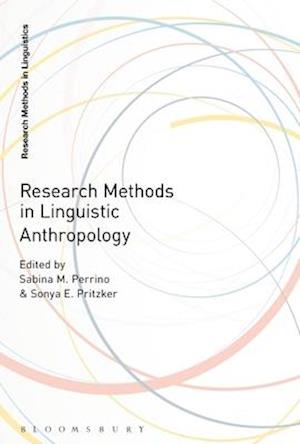 Research Methods in Linguistic Anthropology