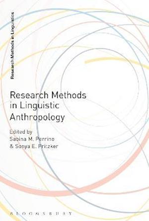 Research Methods in Linguistic Anthropology